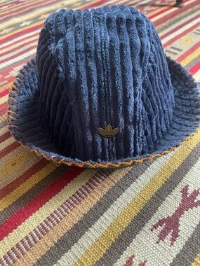 Adidas Bucket Hat